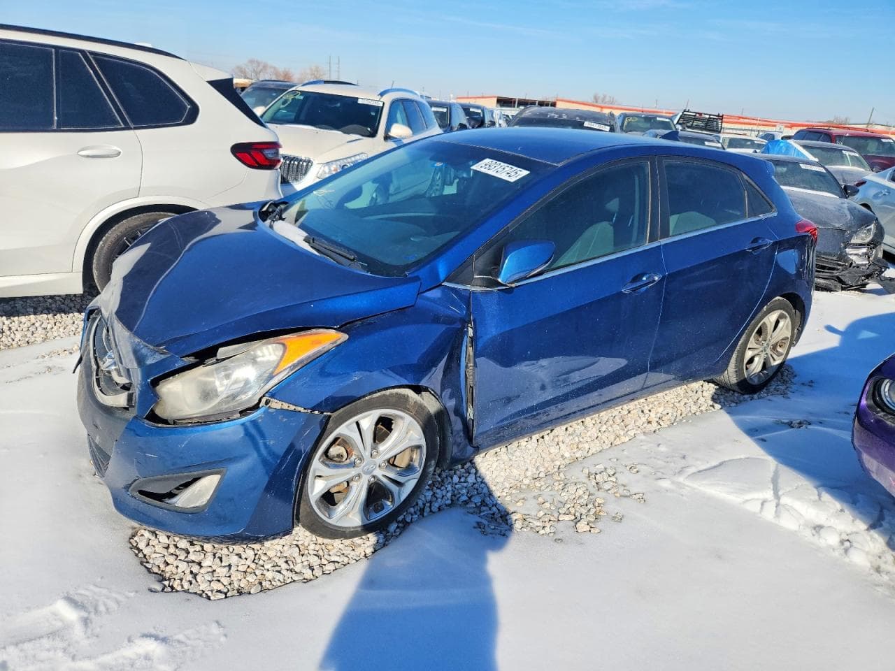 ELANTRA