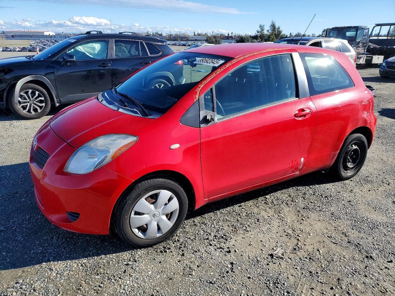 YARIS
