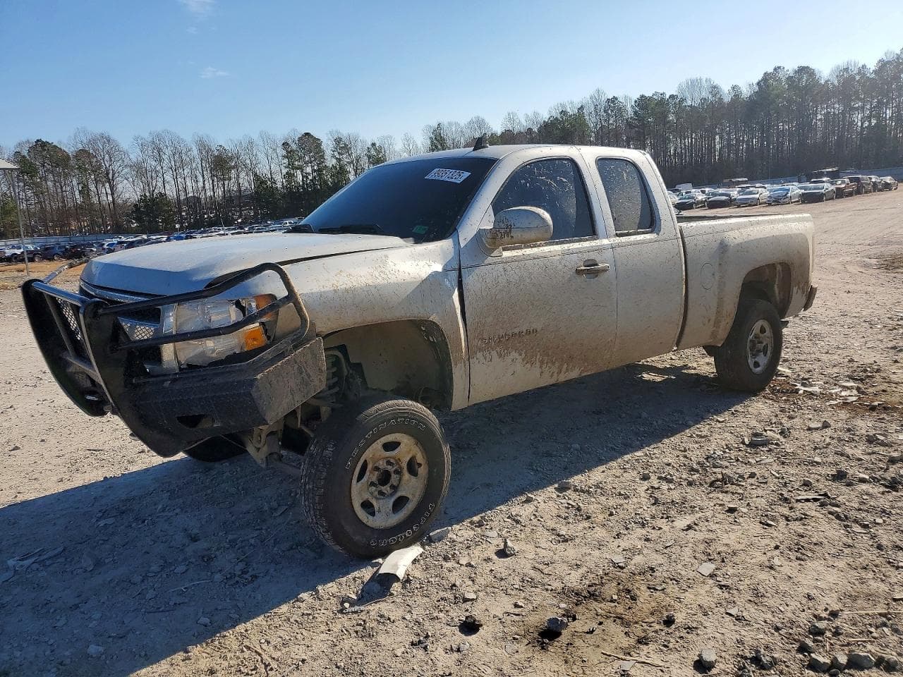 SILVERADO