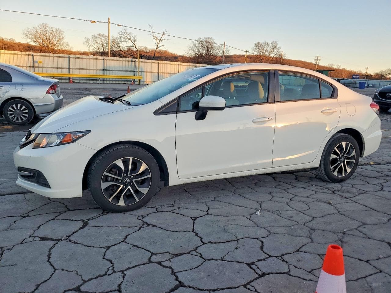 CIVIC