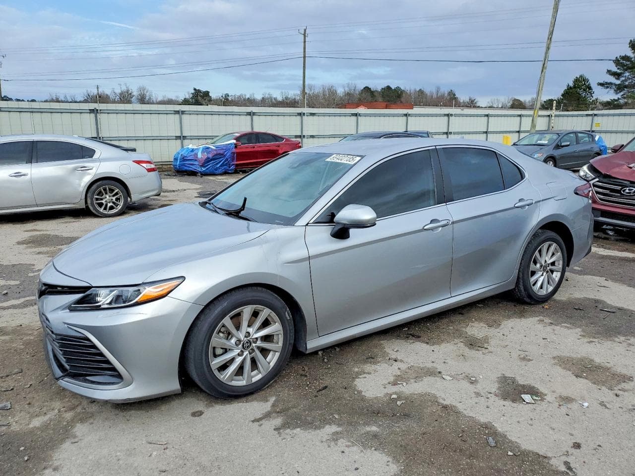 CAMRY