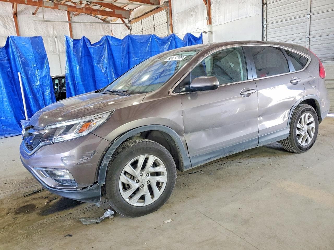 CRV