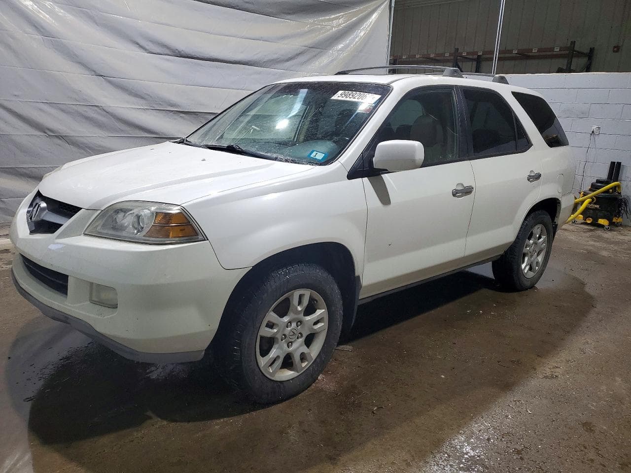 MDX