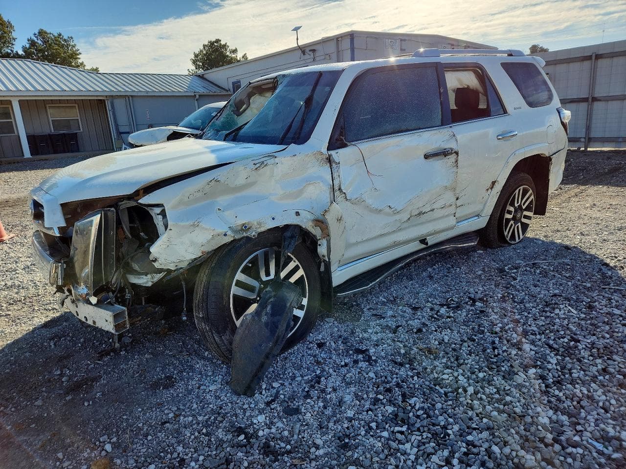 4RUNNER