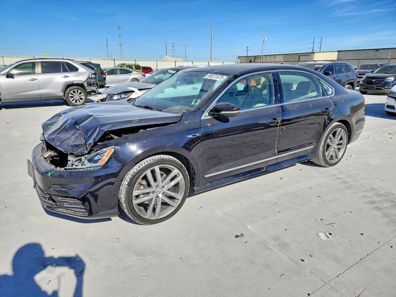 PASSAT