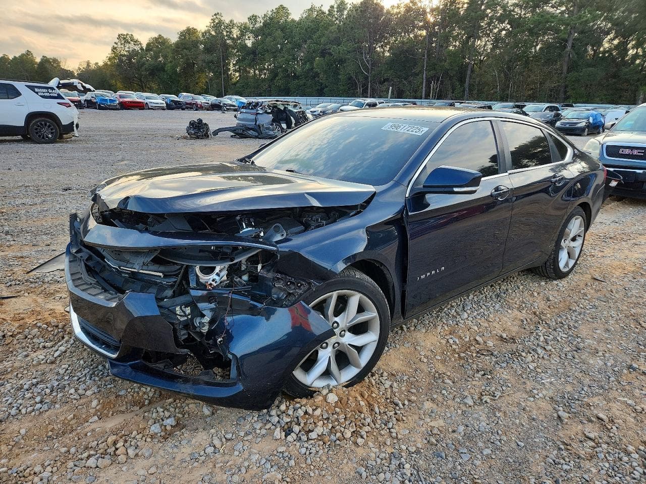 IMPALA