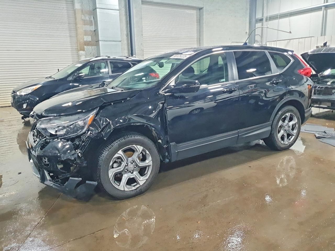 CRV