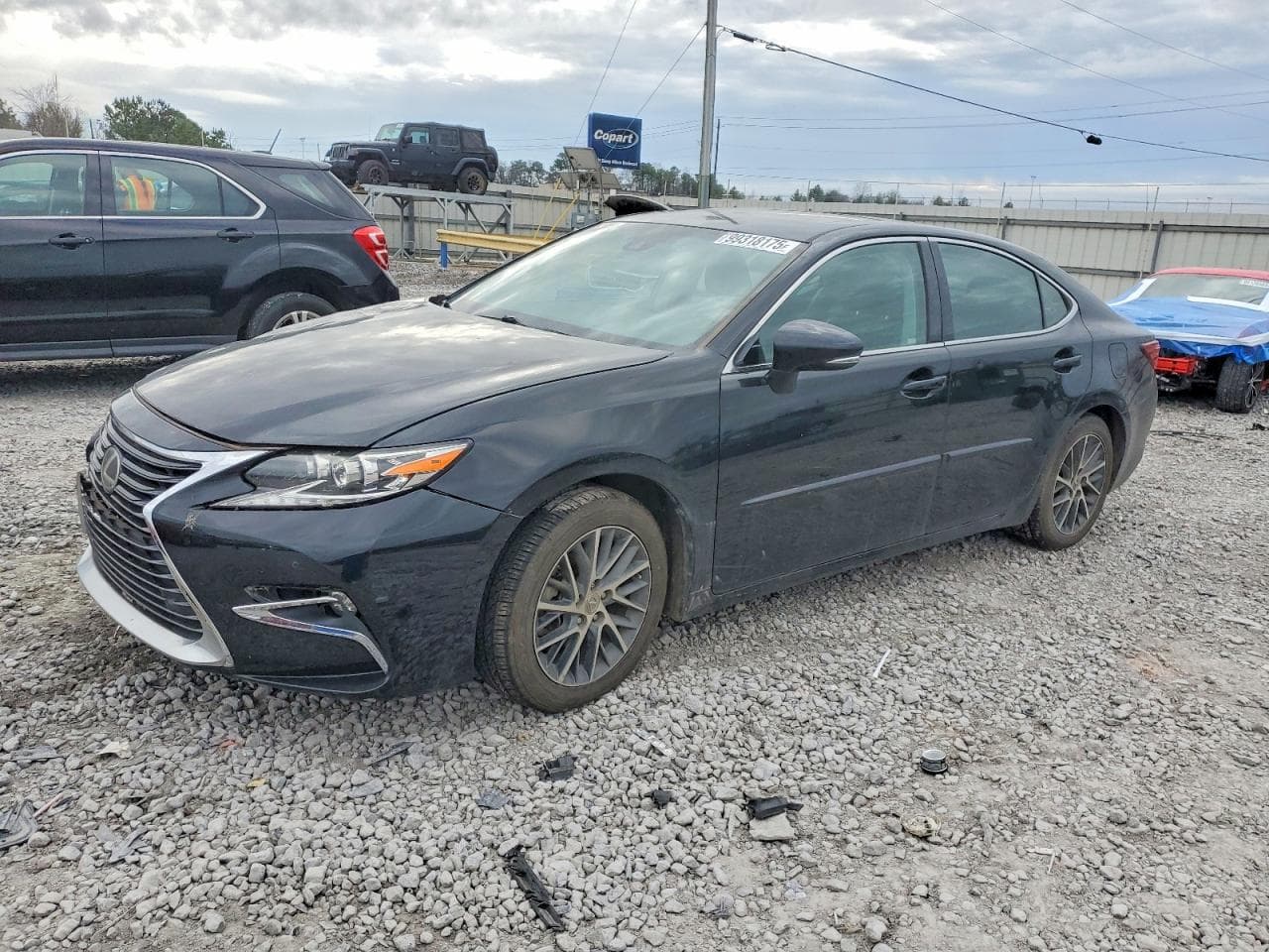 ES350