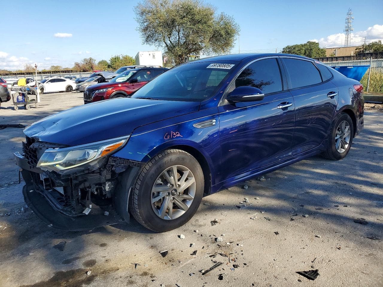 OPTIMA