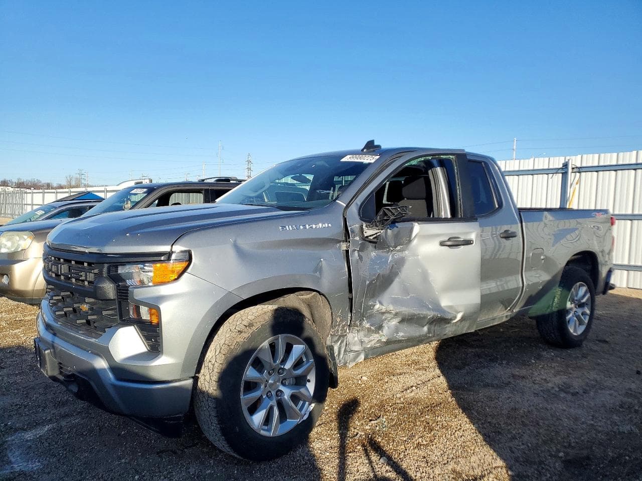 SILVERADO