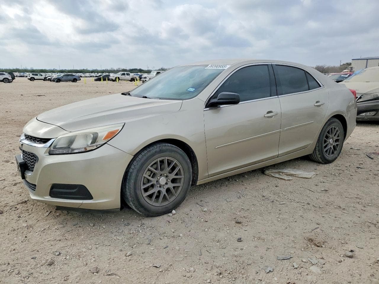 MALIBU