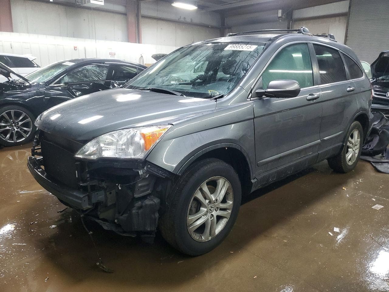 CRV