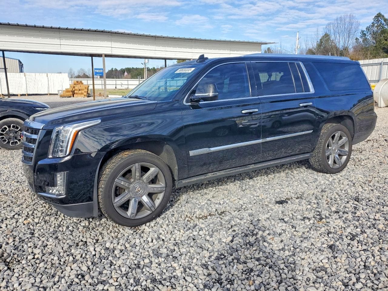 ESCALADE