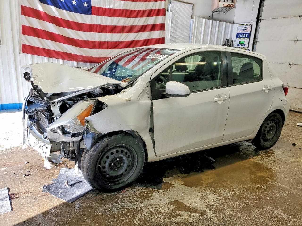 YARIS