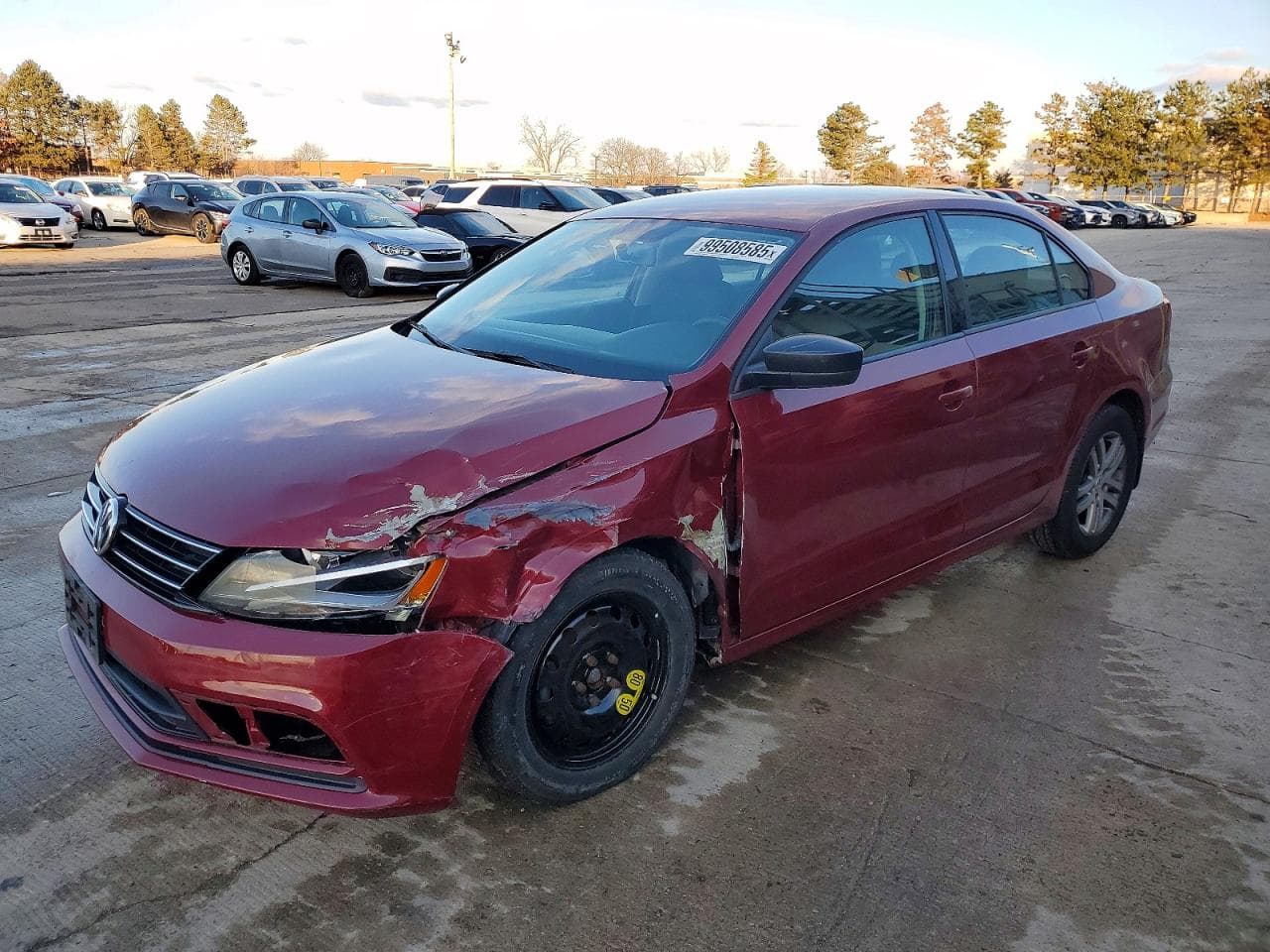 JETTA
