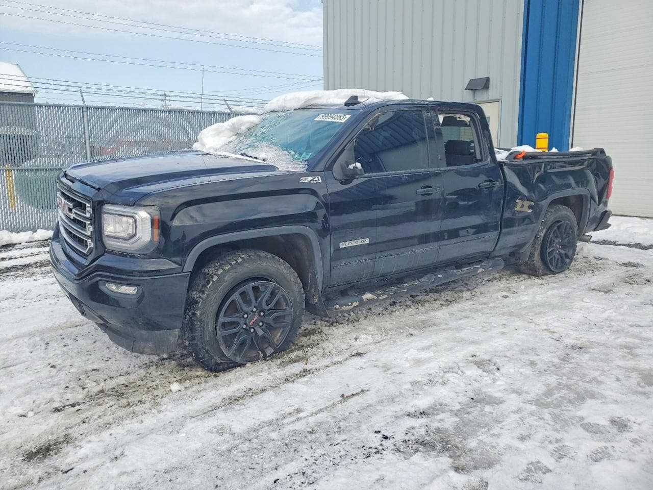 SIERRA