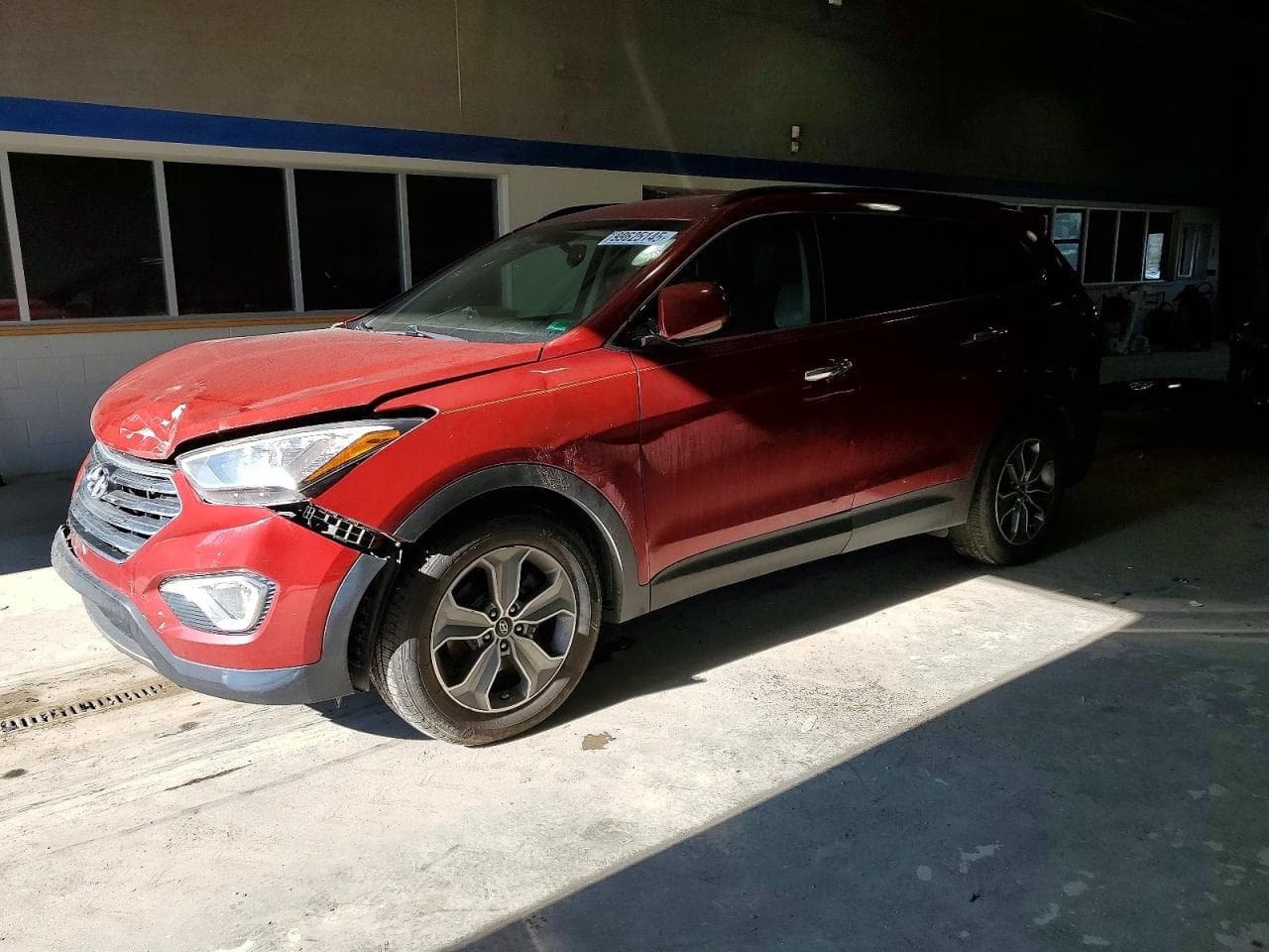 SANTA FE