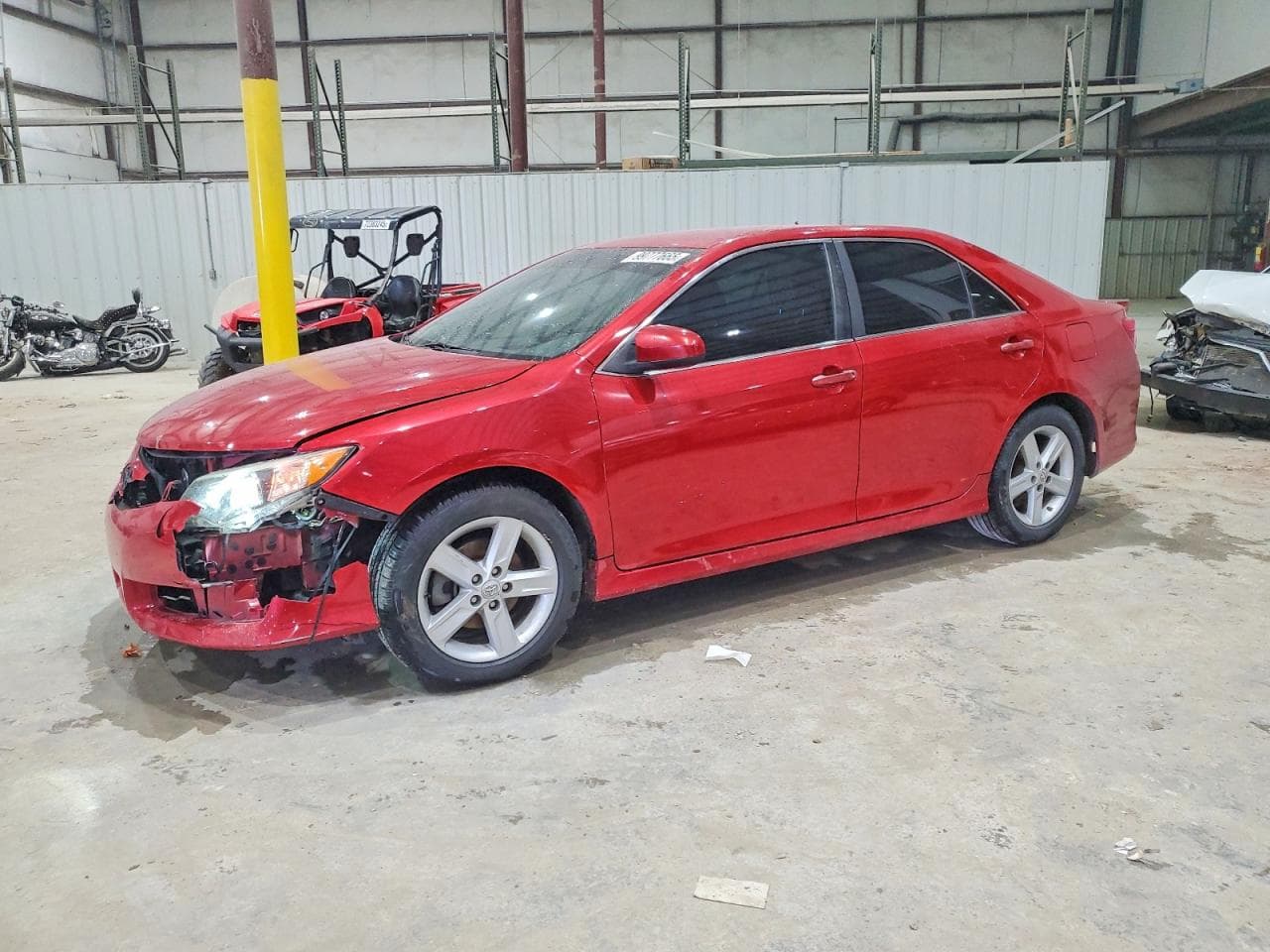 CAMRY