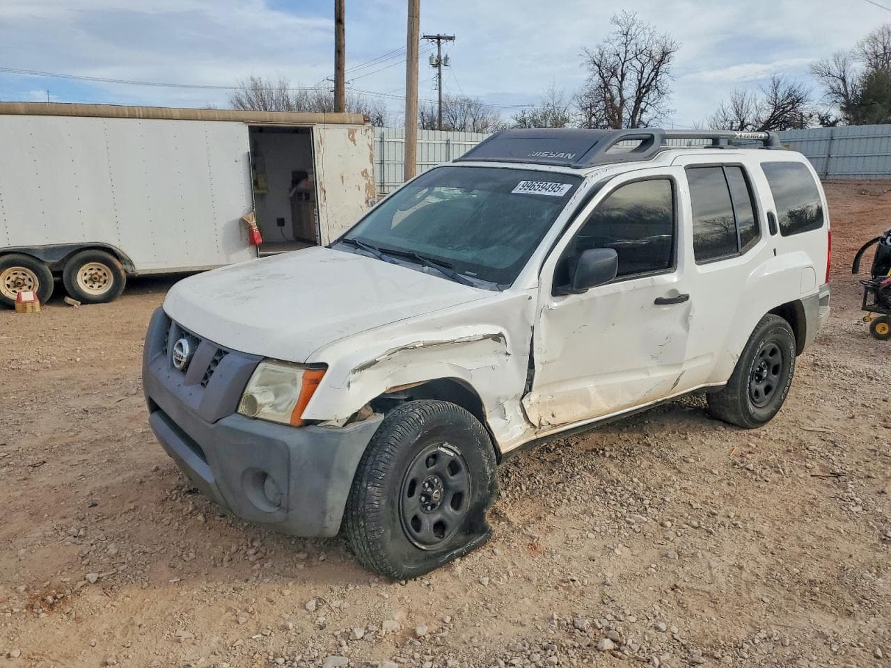 XTERRA