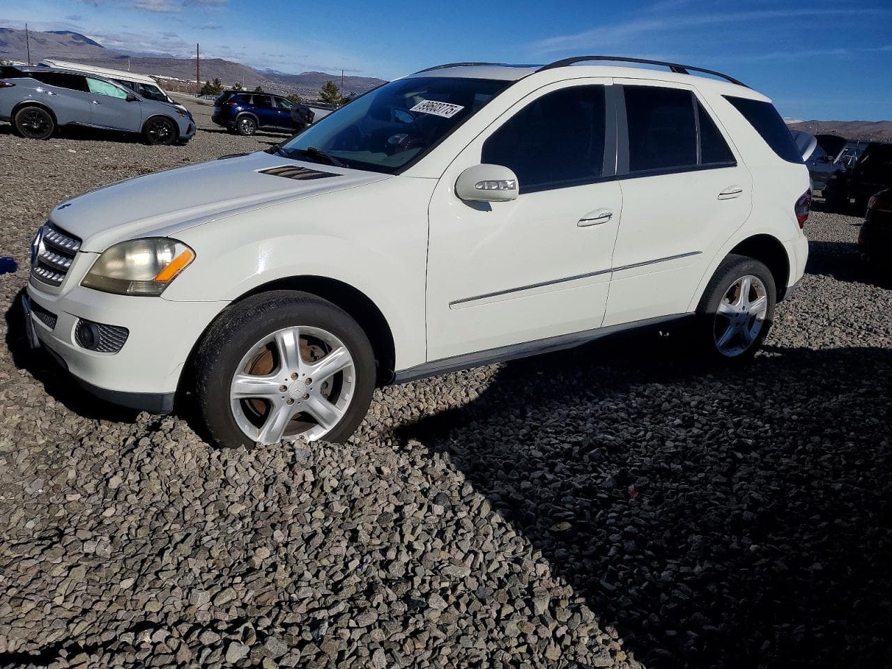 M-CLASS