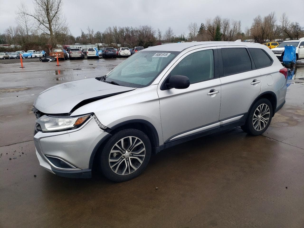 OUTLANDER