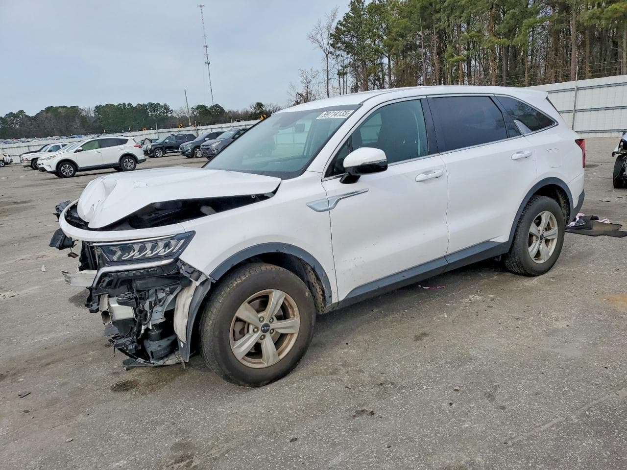 SORENTO