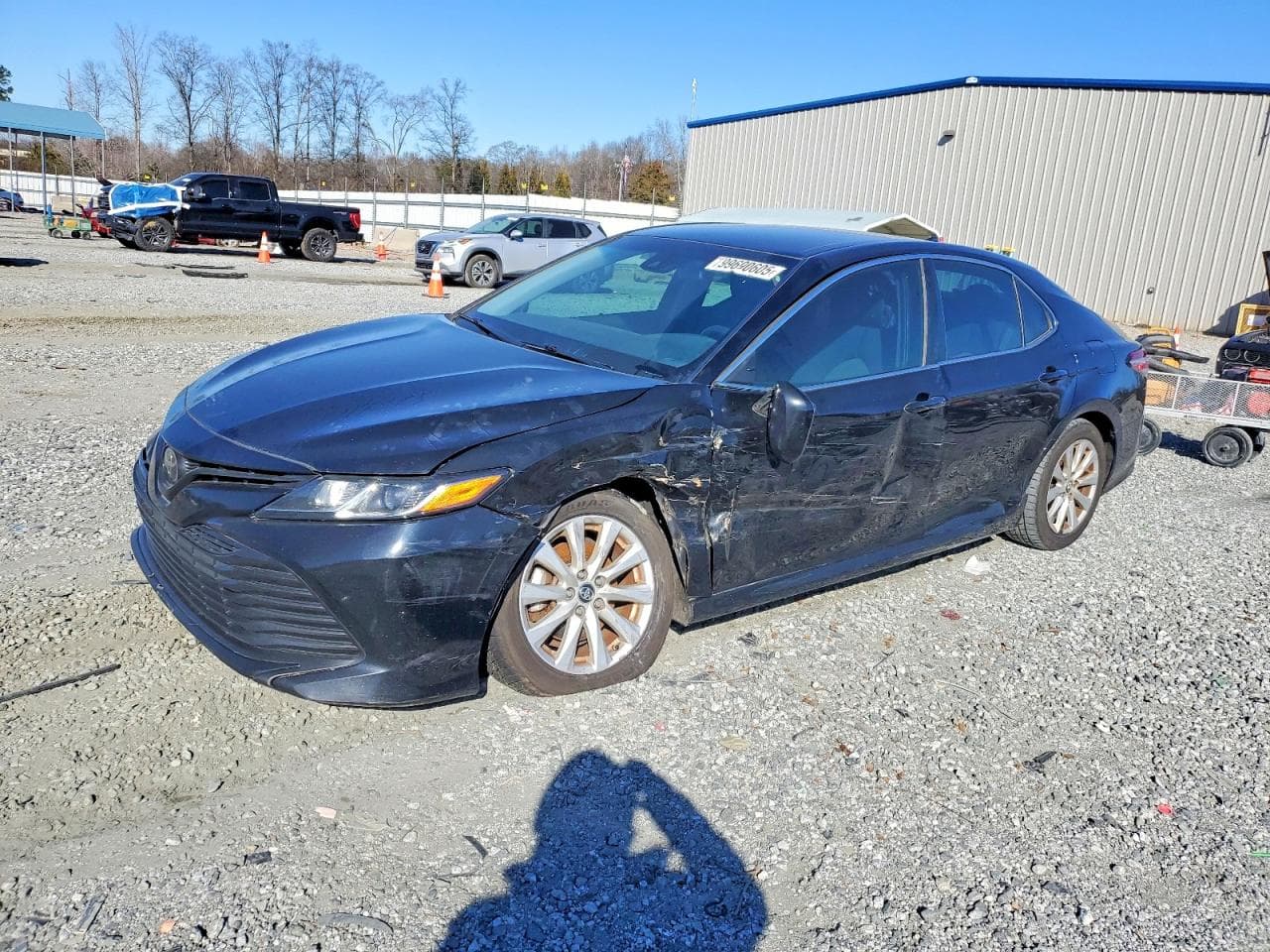CAMRY