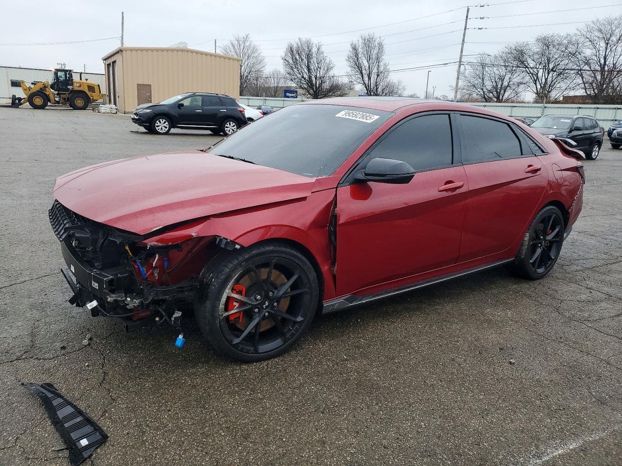 ELANTRA