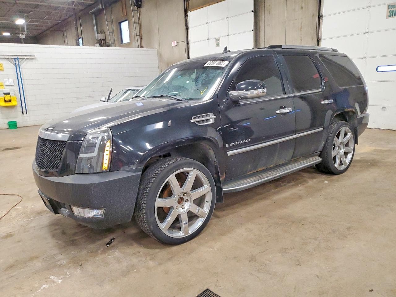 ESCALADE