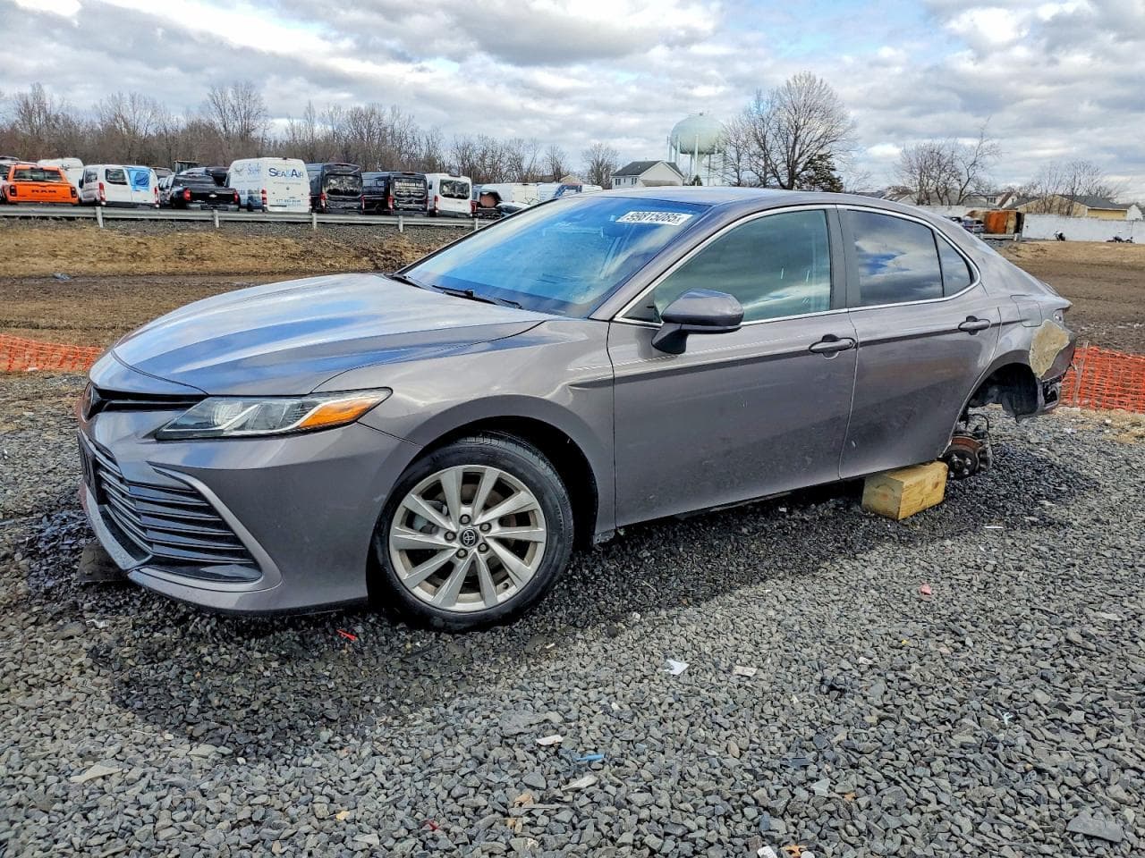 CAMRY