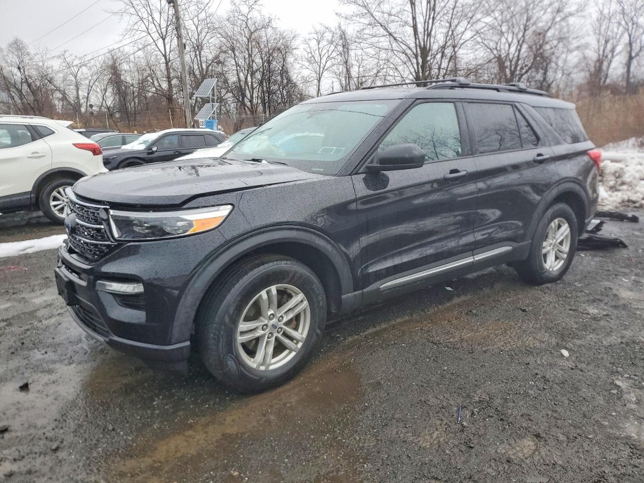EXPLORER