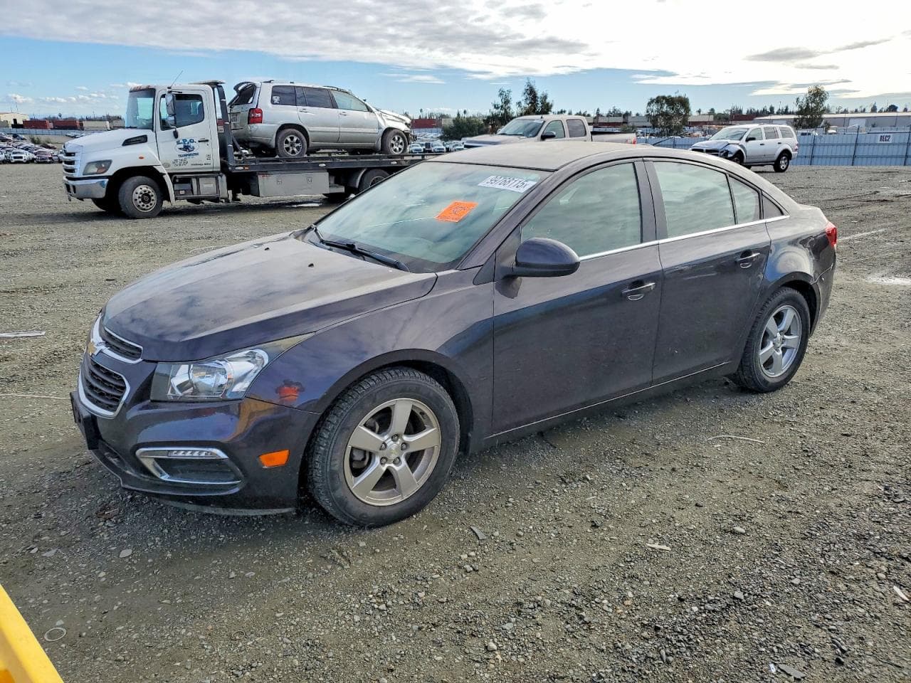 CRUZE