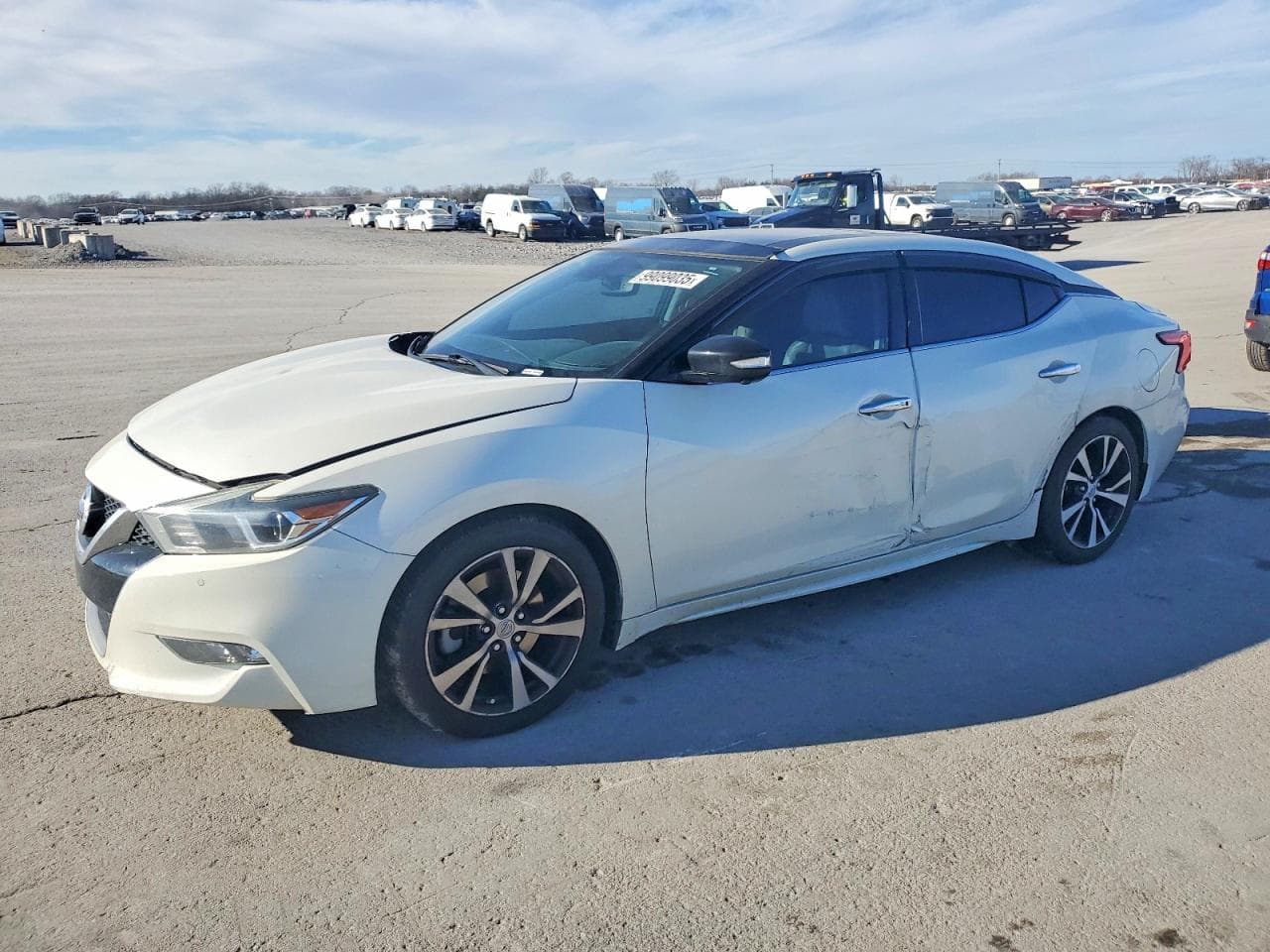MAXIMA
