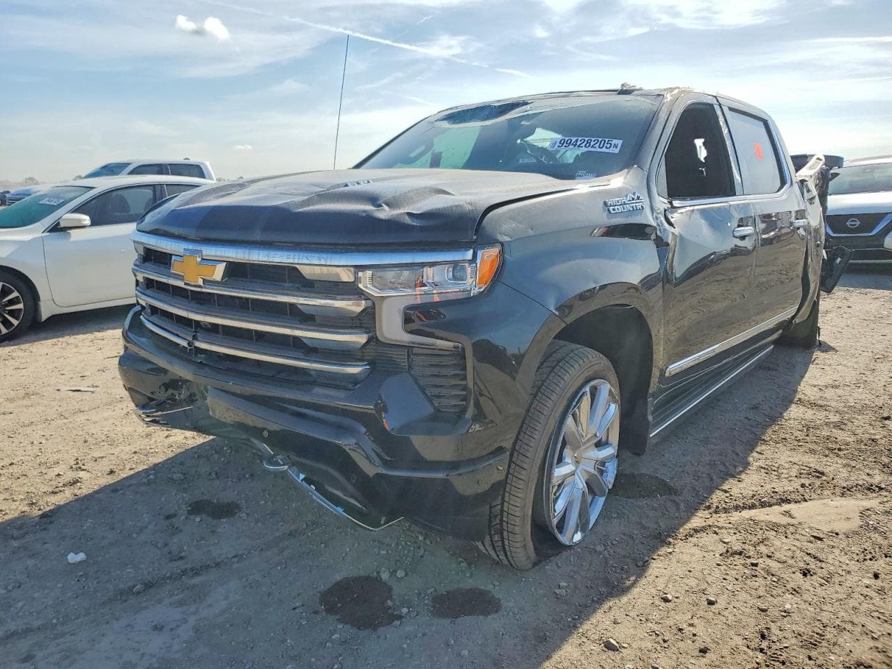 SILVERADO
