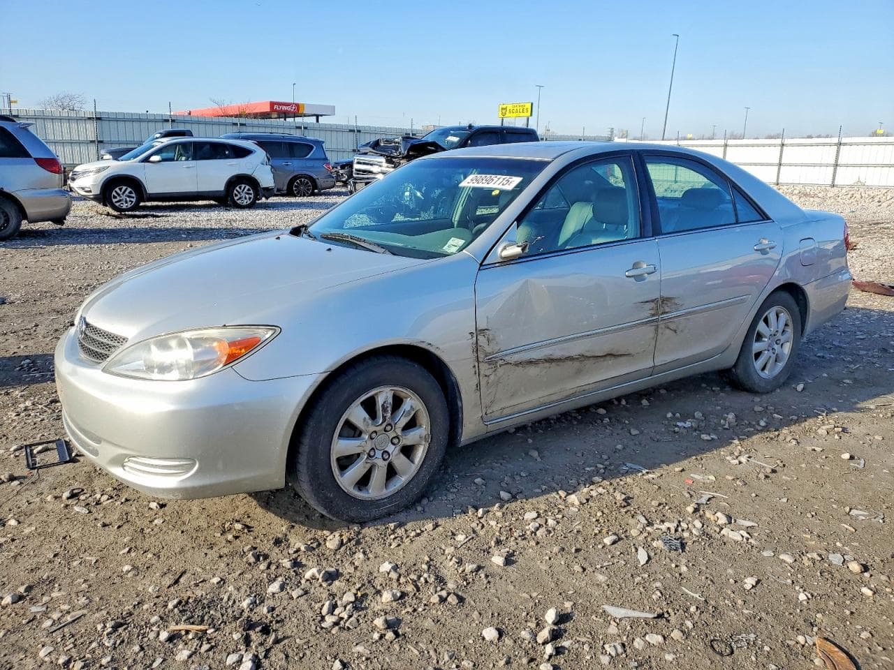 CAMRY