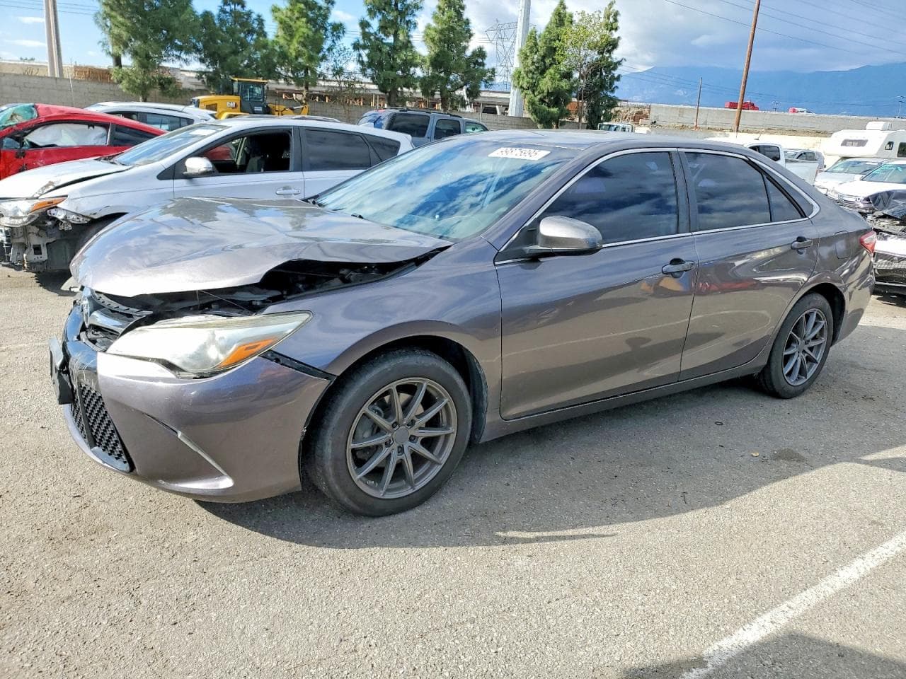 CAMRY