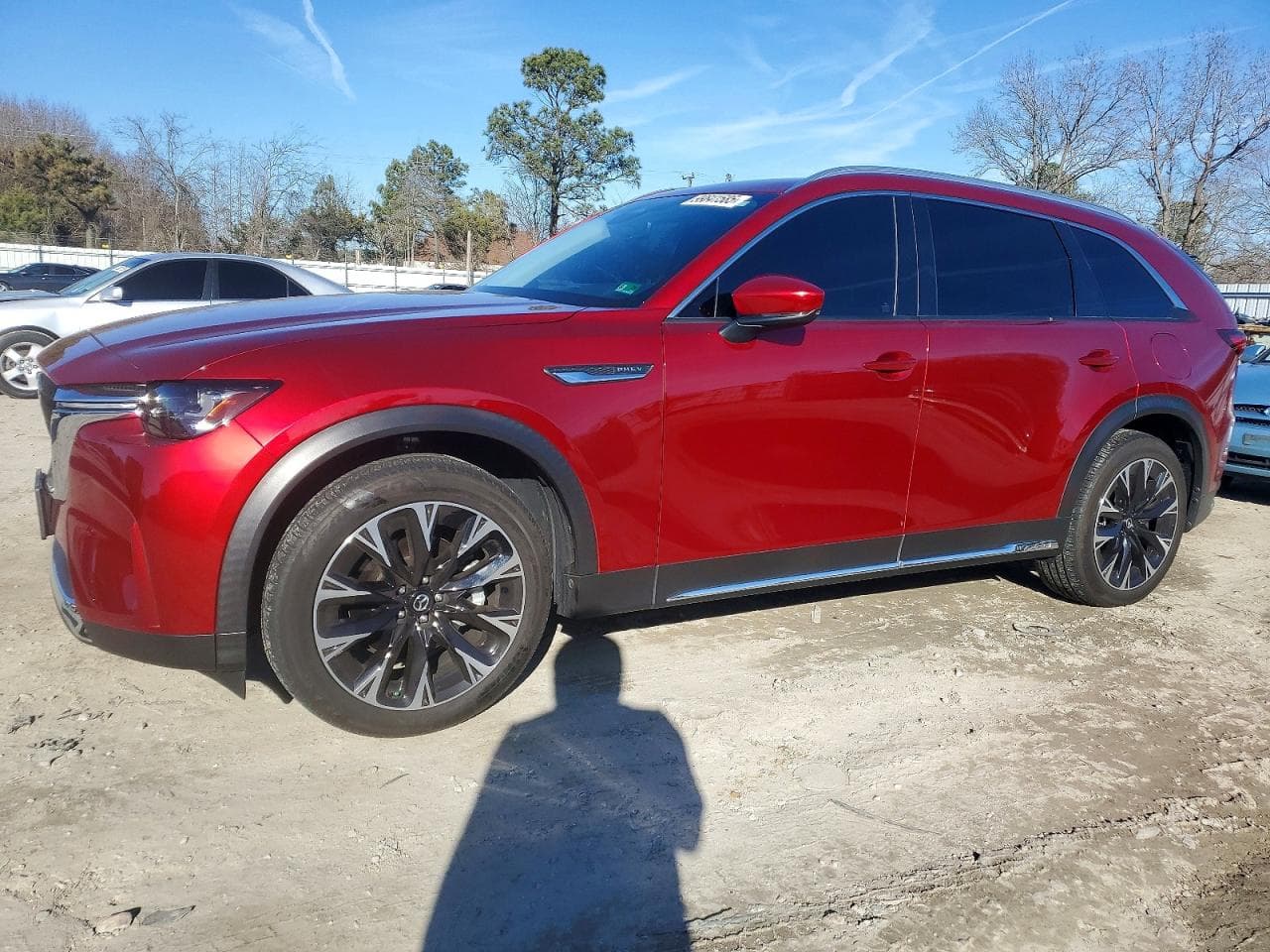 CX-90