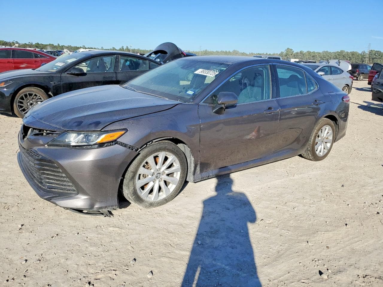 CAMRY