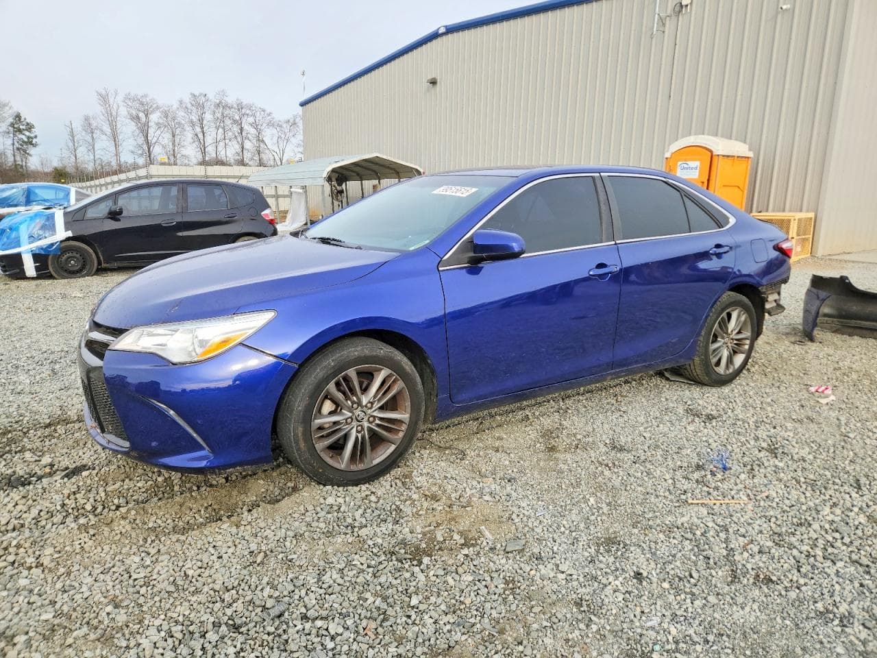 CAMRY