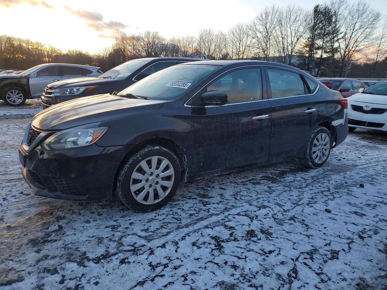 SENTRA