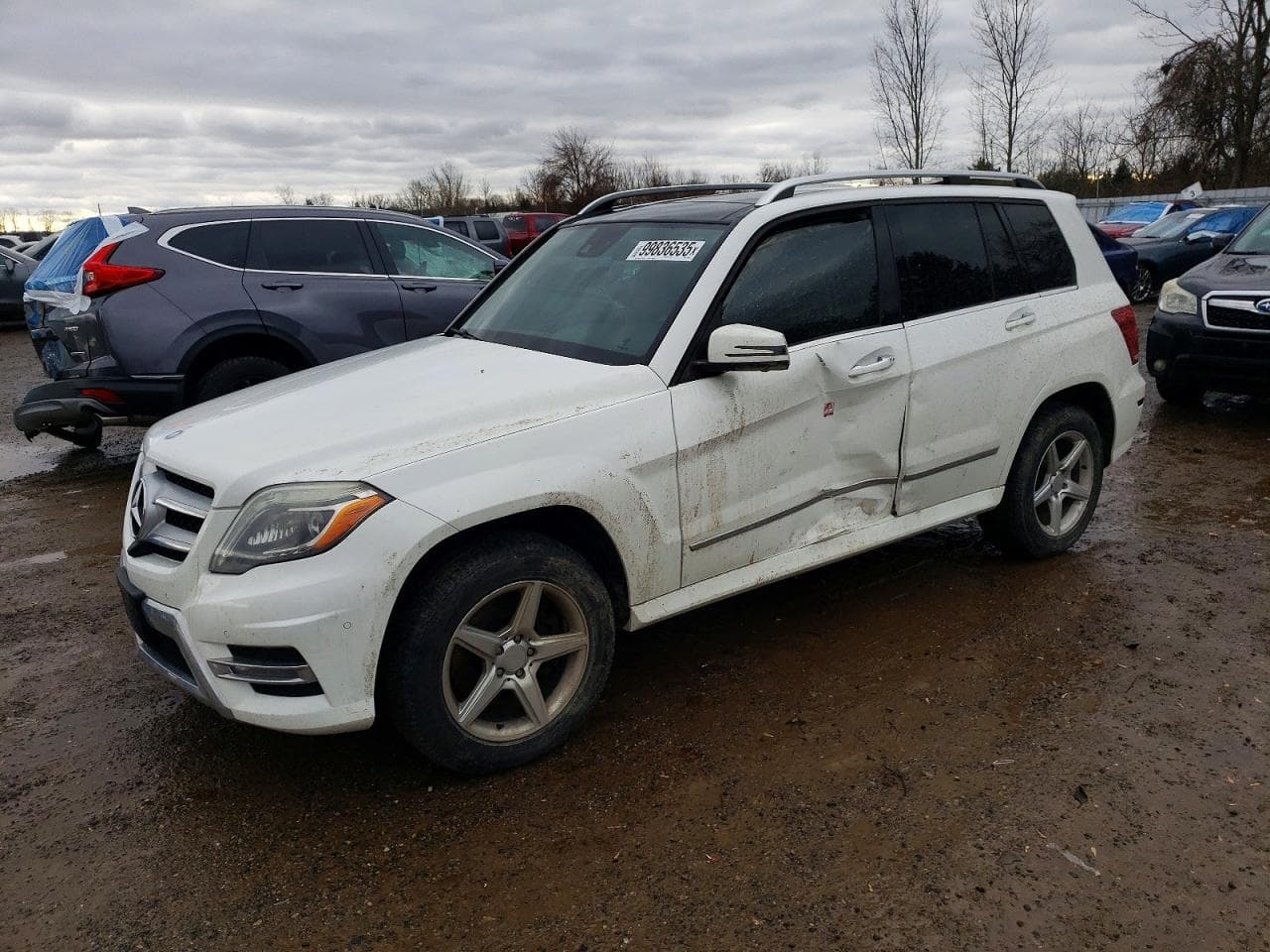 GLK-CLASS