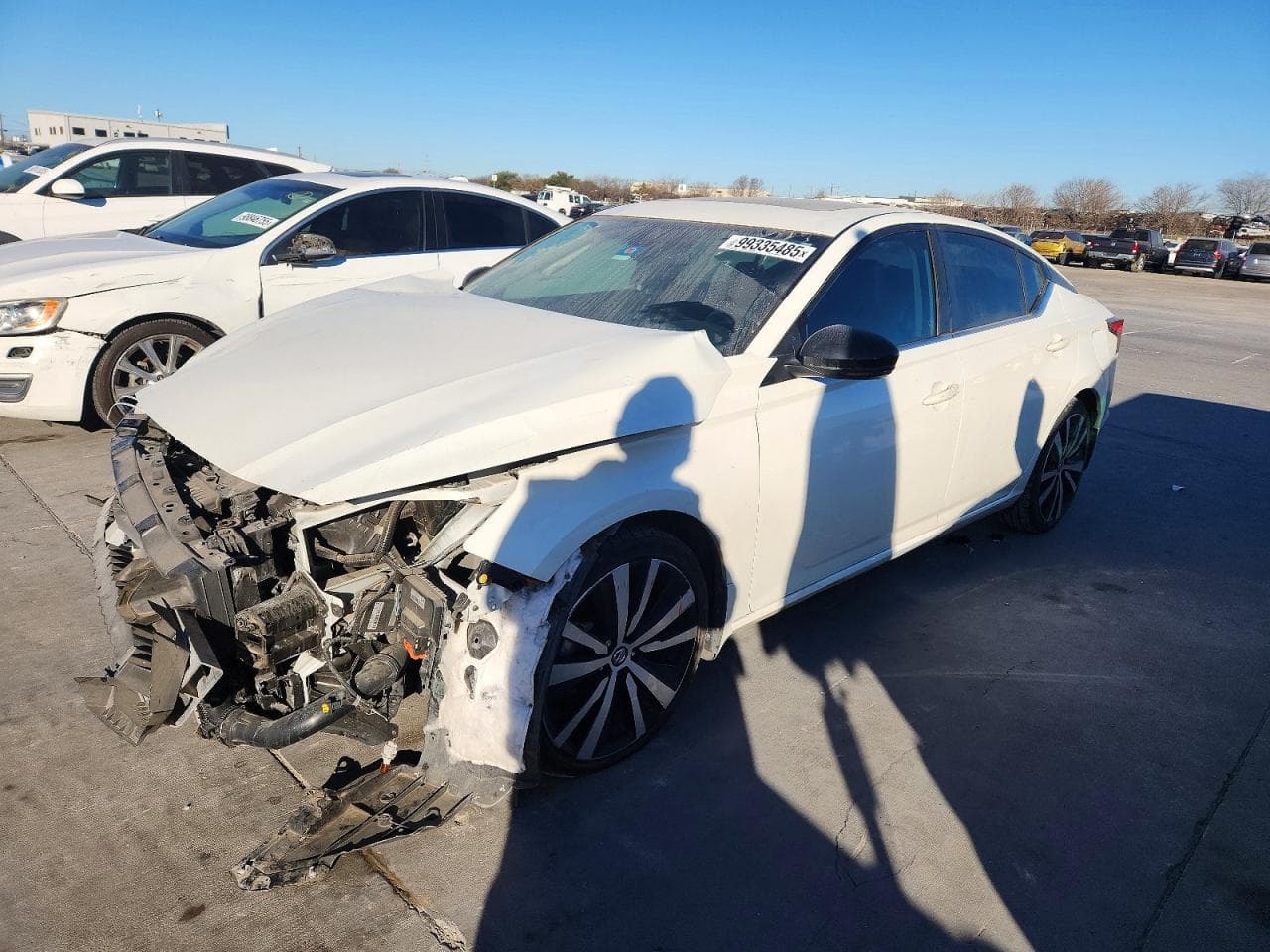 ALTIMA