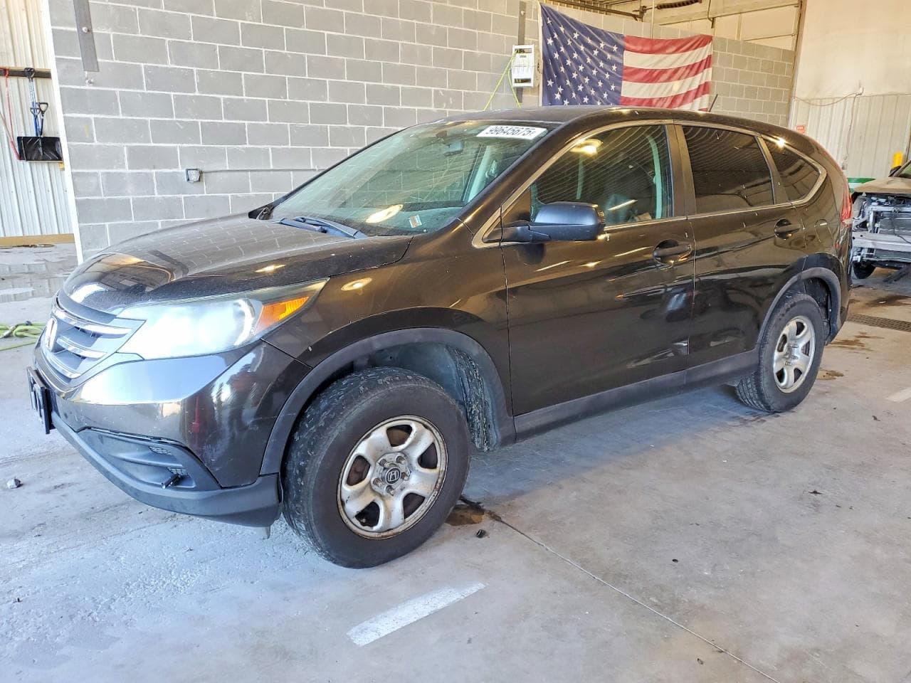 CRV