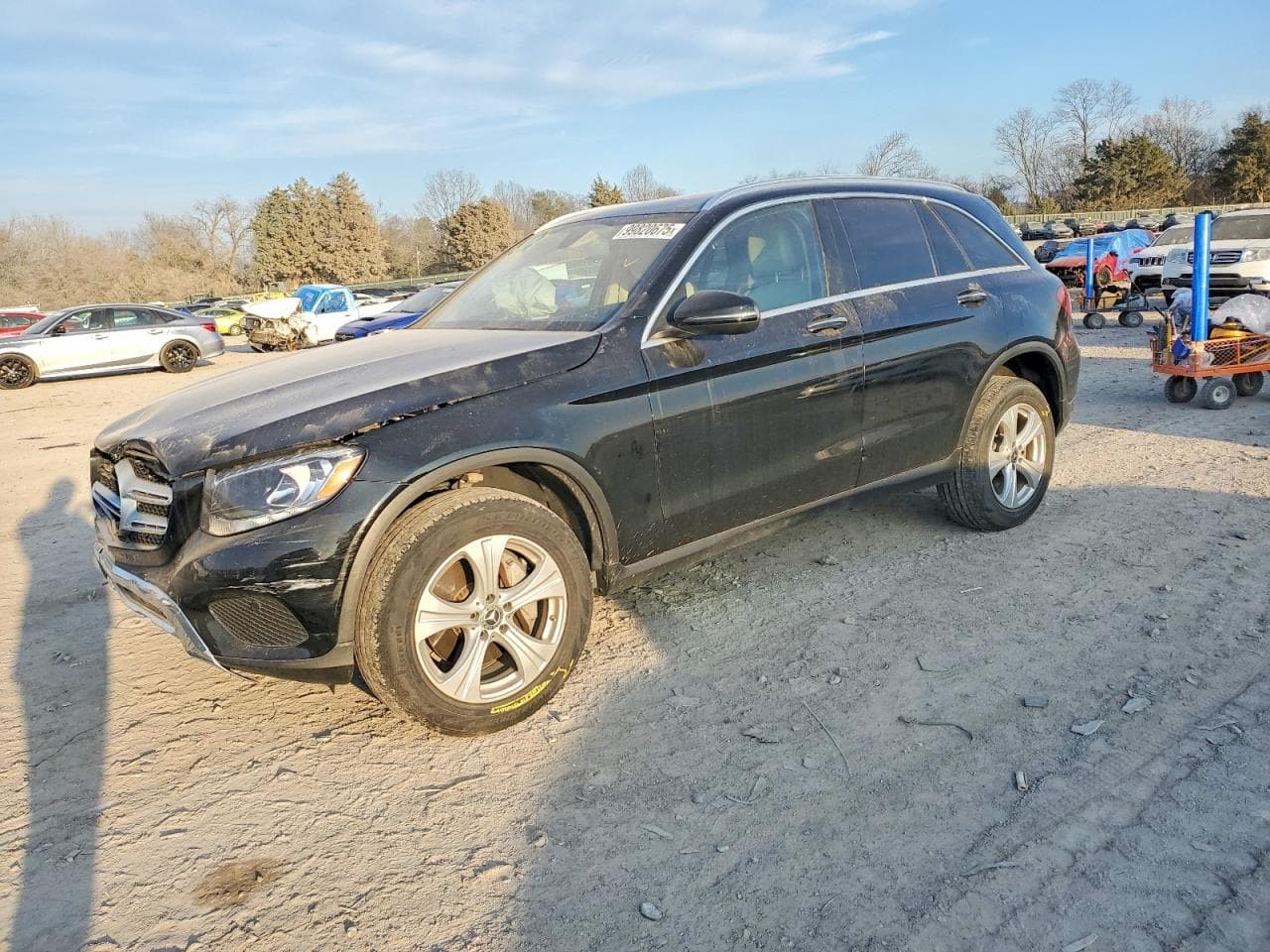 GLC-CLASS