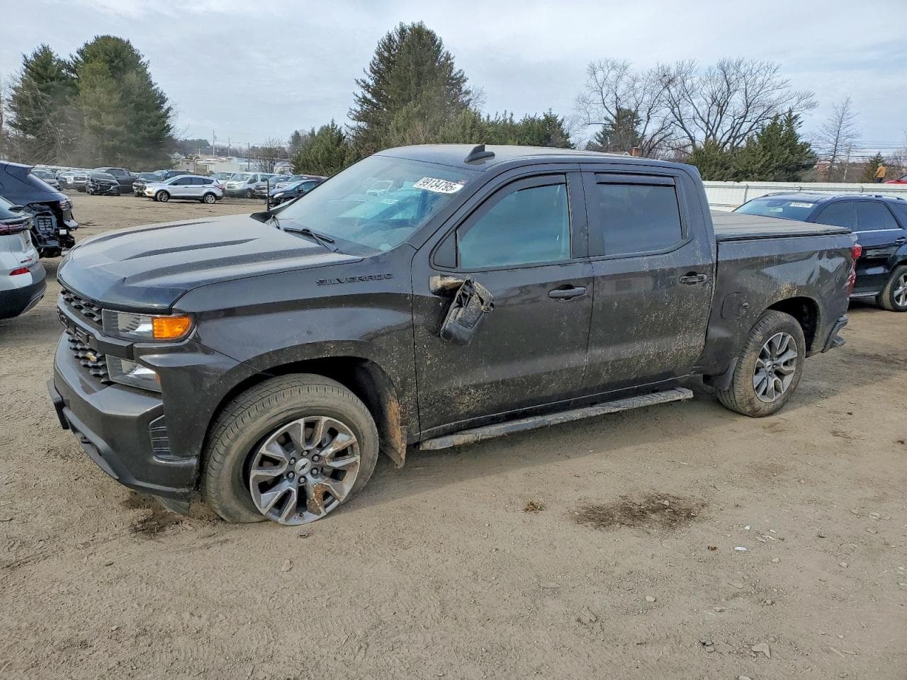 SILVERADO