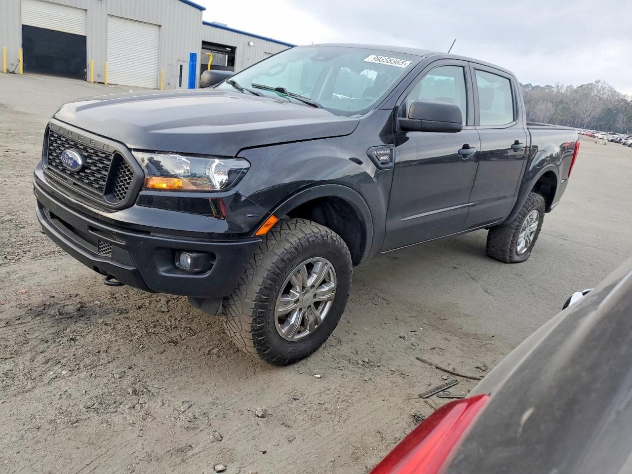 RANGER