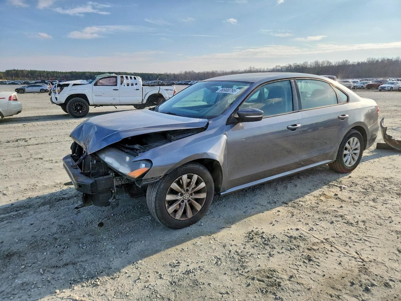PASSAT