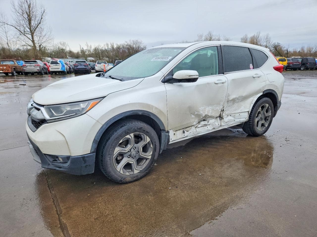 CRV