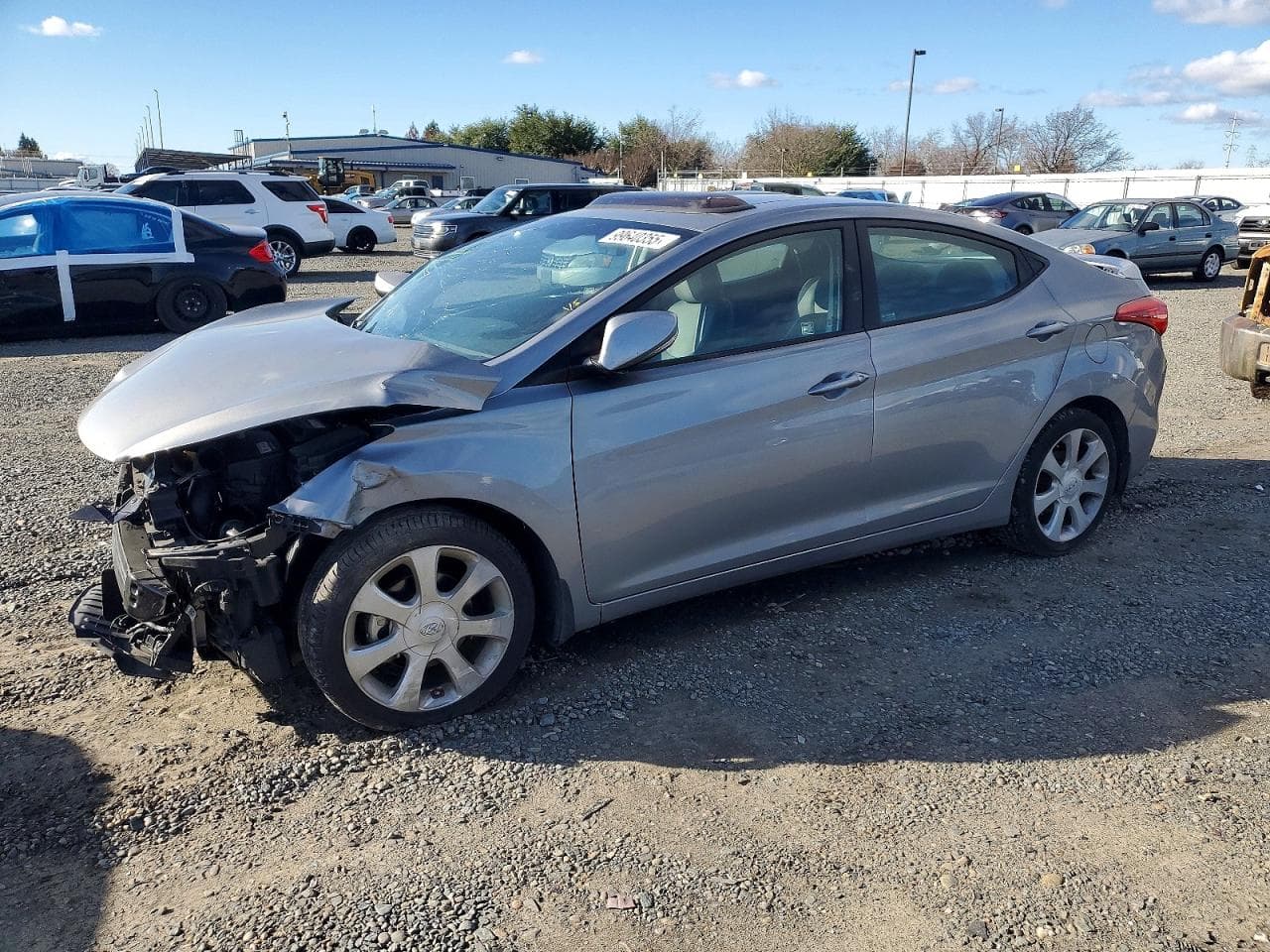 ELANTRA
