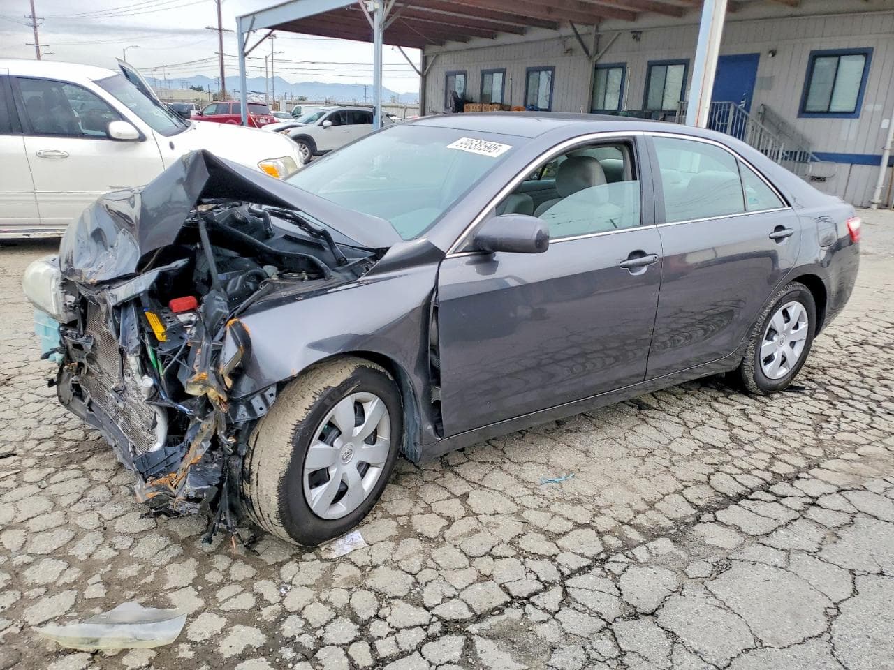 CAMRY